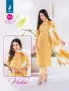 Kuhu By Kaya Cotton Printed Readymade Dress Wholesale Market In Surat
